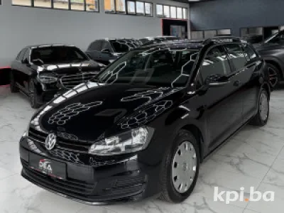 Volkswagen Golf 7 // 1.6 // STANJE ODLICNO //