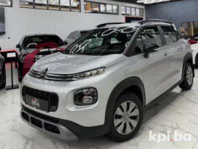 Citroen C3 Aircross // 1.5 Dizel // 2019 //