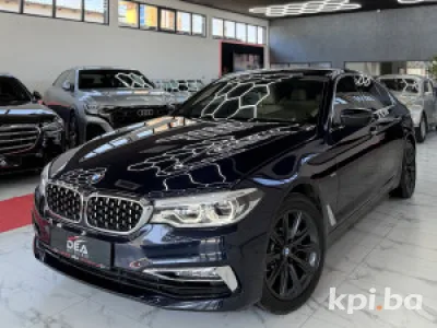 BMW 520 // Euro 6 // Automatic // TOP design // bez ulaganja !!!