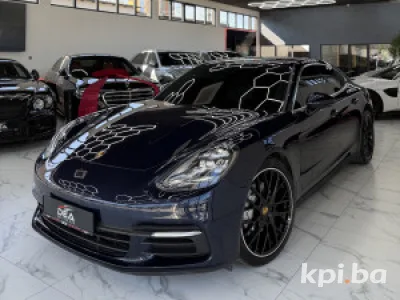 Porsche Panamera 4 // STANJE ODLIČNO // MOGUĆA ZAMJENA //