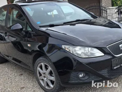 Seat ibiza 1.2 tdi 2010g