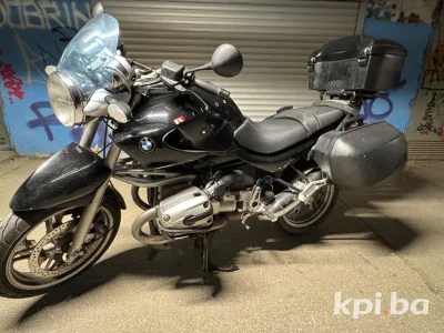 BMW R 1150 2004
