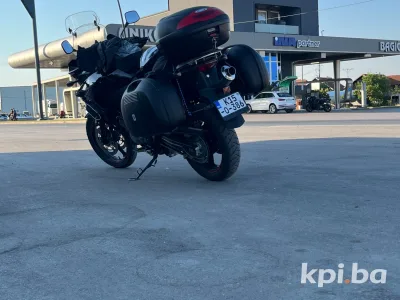 Suzuki DL 650 2005