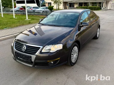 Volkswagen Passat 2006 1.9 TDI 2006 Godina Top Stanje