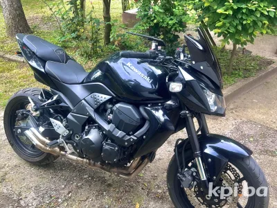 Kawasaki Z 750 | 2010 god. | REGISTROVAN