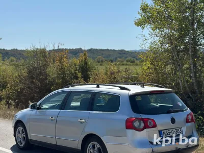 Volkswagen Passat 2006