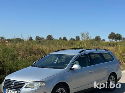 Volkswagen Passat 2006