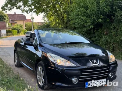 Peugeot 307 2006