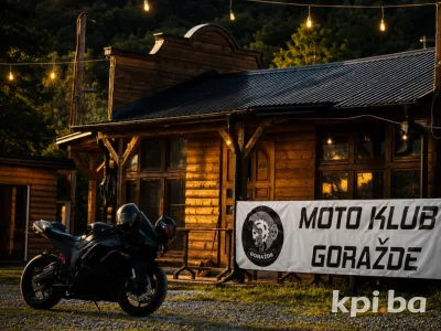 Kawasaki Ninja ZX-6R 2008