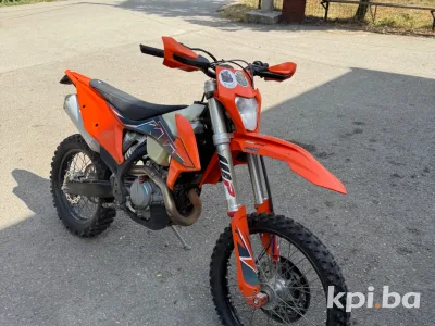 KTM 450 EXC 2020