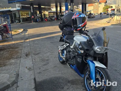 BMW K 1200 2005