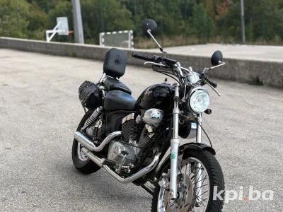 Yamaha XV 250 2001