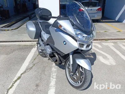 BMW R 1200 2008