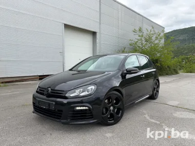 Volkswagen Golf 2012
