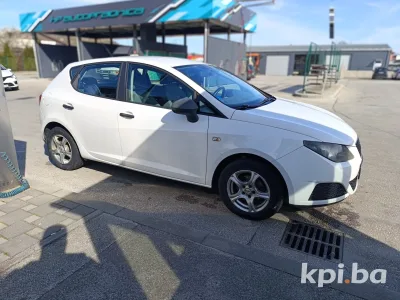 Seat Ibiza 2009