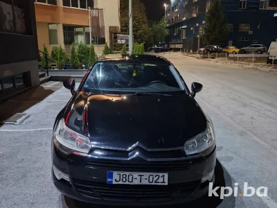 Citroen C5 2010