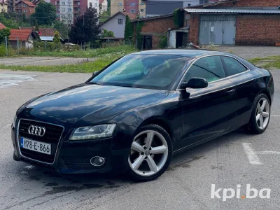 Audi A5 2010