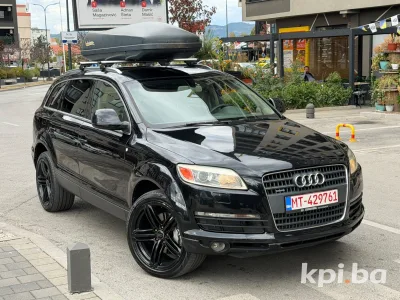 Audi Q7 2007