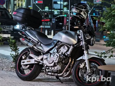 Honda Hornet 1999