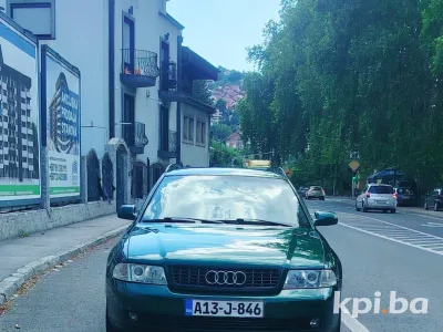 Audi A4 2000