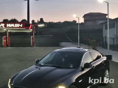 Jaguar XF S 2012 202kw 3.0D