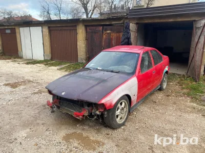 BMW 316 1997