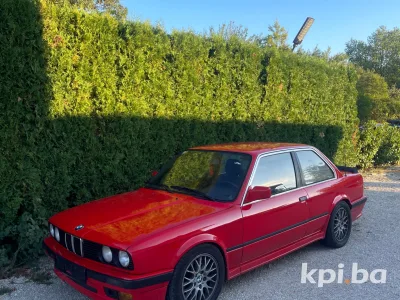 BMW 340 1987