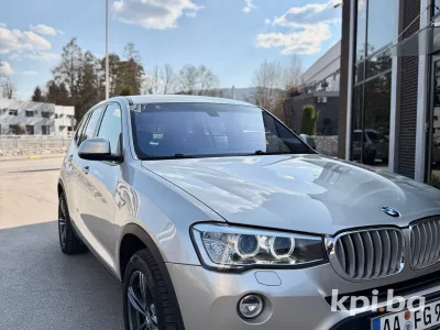 BMW 2014