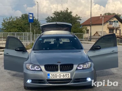 BMW 330 2006