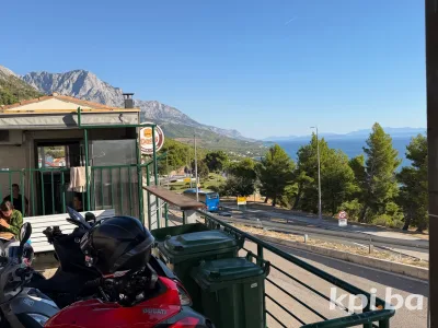 Ducati Multistrada 1200S  2013