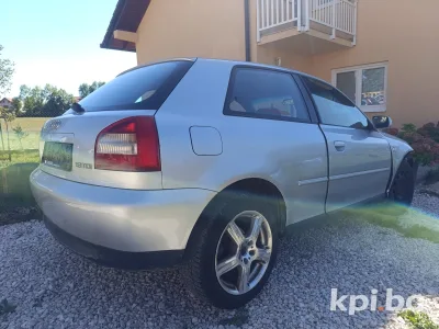 Audi a3 1.9 TDI dijelovi