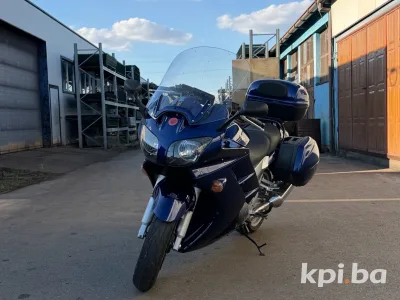 Yamaha FJR 1300 2003