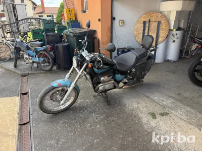 Aprilia Classic 125 2000