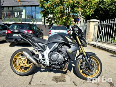 Honda CB 1000 2013