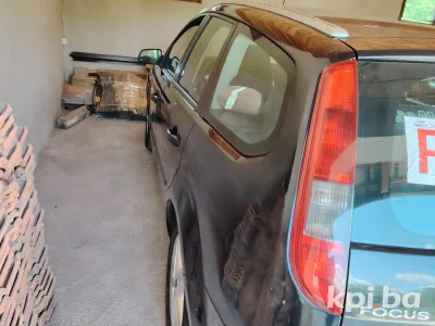Ford Focus 2007