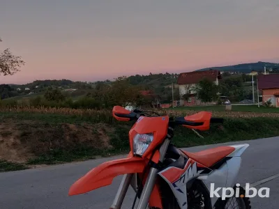 KTM 250 SX 2023