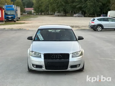 Audi A3 2005