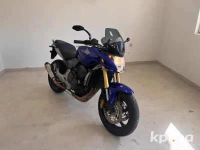 Honda Hornet 2007