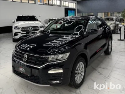 Volkswagen T-Roc 2.0 TDI // 2021 // Tek uvezen