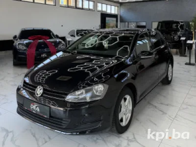Volkswagen Golf 7 // 1.6 // 2013 //