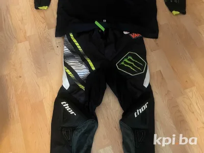 Motocross enduro cross  odjelo xl