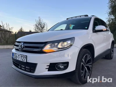 Tiguan FaceLift ‼️‼️Full Oprema‼️‼️