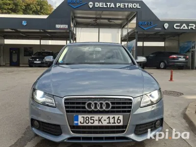 AUDI A4 B8 2010 GODINA 2.0 TDI 105 KW LIMUZINA LED DIODA