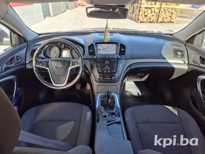 Opel Insignia 2010