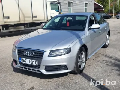 Audi A4 2010
