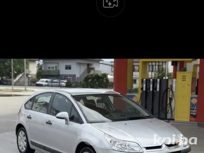 Citroen C4 2006