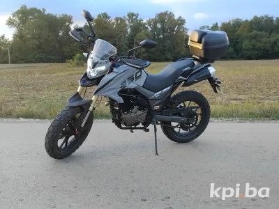 Peda TEK 250 PRO 2025