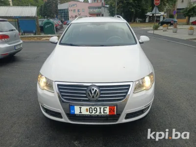 Passat 6 2.0TDI CR 125kw
