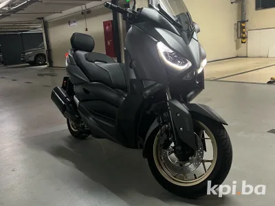 Yamaha X-Max 300 2021