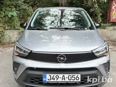 Opel Crossland 68000km PREŠAO